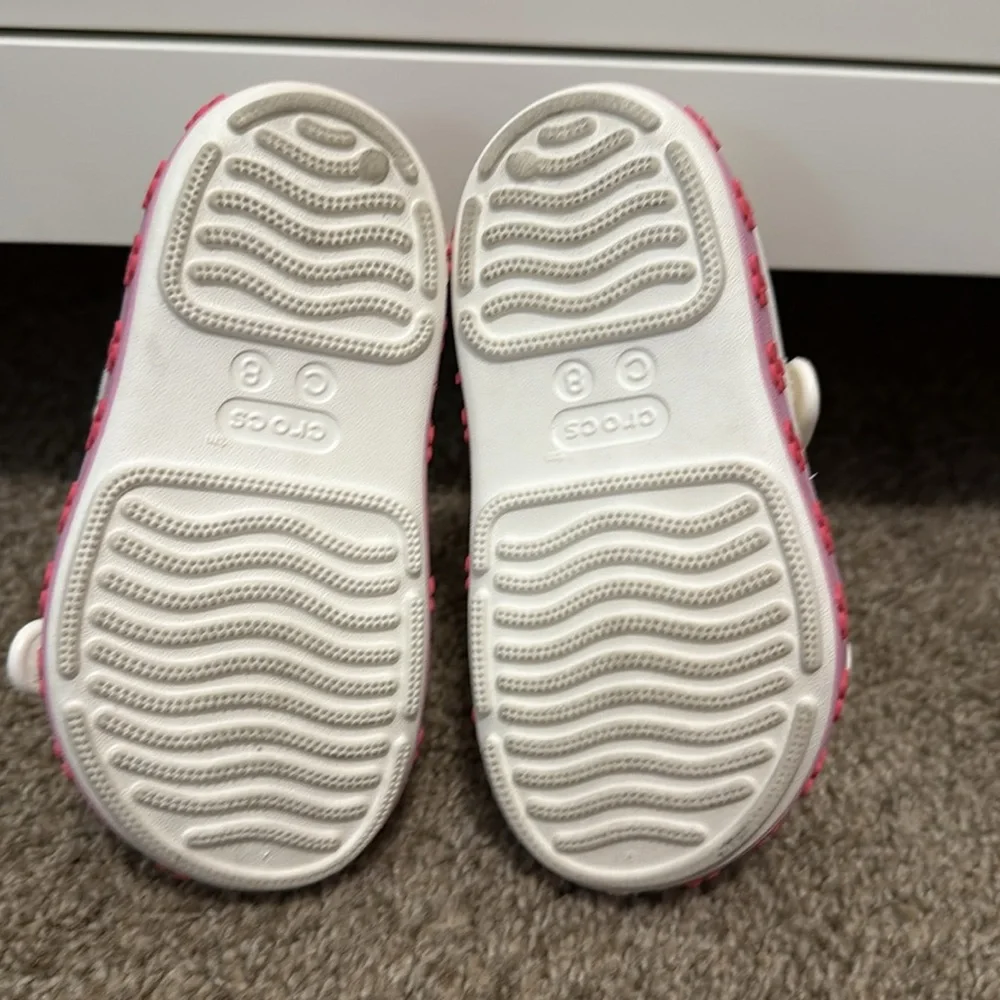 Crocs Cruise Sandals girls - Picture 6 of 7